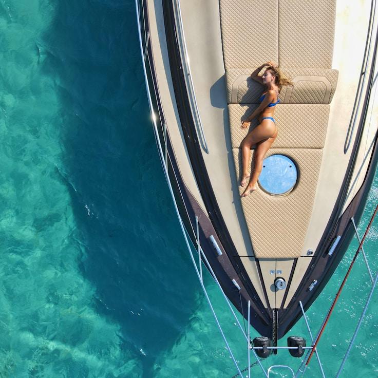 Maritime recreational activity